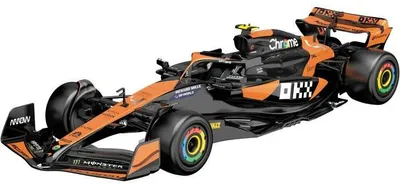 Obrázek produktu pro Model autíčka – MONDO MOTORS – McLaren F1 – Měřítko 1:24