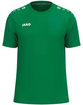Produktbild von Jako T-Shirt One - sportgrün, Größe:152