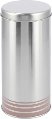 Produktbild von 111244 Dose für Kaffeepads