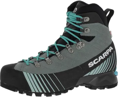 Produktbild von Scarpa Ribelle HD Womens Conifer/Conifer 37,5 Damen Wanderschuhe
