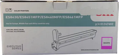 Produktbild von OKI Bildtrommel magenta ES8430/8460 (20.000 Seiten)