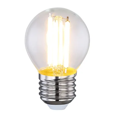 Produktbild von GLOBO 10582GK, 6 W, E27, 806 lm, 15000 h