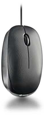 Imagen del producto de NGS RAtón Flame-C Óptico Cable
