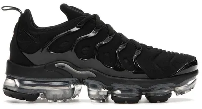 Produktbild von Nike Air VaporMax Plus SE Black (Women's) - EU 41