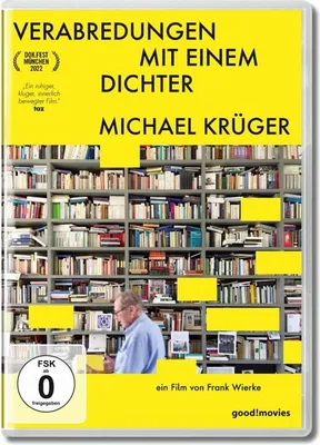 Produktbild von Verabredungen mit einem Dichter