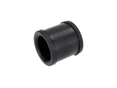 Produktbild von Ansauggummi Schmitt für PHBG, BING, DELLORTO Vergaser auf Simson S50, S51, S70, S83, KR51/1, KR51/2, SR50, SR4-2