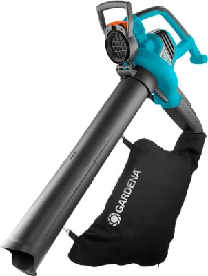 Produktbild von Elektro-Gartensauger/-Bläser ErgoJet 3000