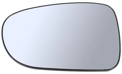 Immagine prodotto di Inserto riscaldabile per specchietto retrovisore esterno sinistro per Ford Galaxy 95-98