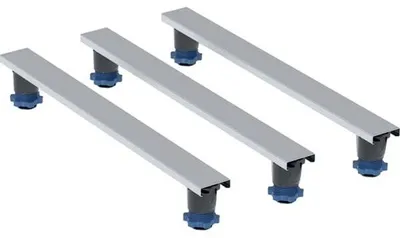 Produktbild von Geberit 554.964.00.2, 1100 mm, 73 mm