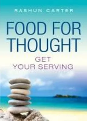 Obrázok produktu pre Food for Thought