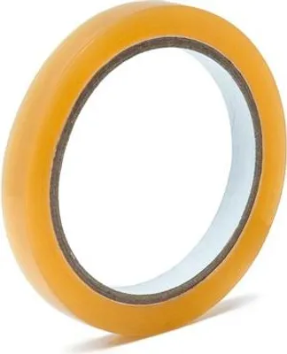 Zdjęcie produktu dla Taśma Do Zaklejania Worków 12mm/54m Bezbarwna