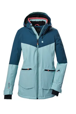 Produktbild von killtec Damen Skijacke KSW 40 WMN SKI