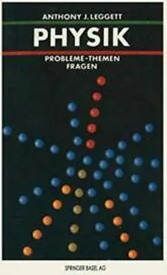Immagine prodotto di Physik
