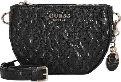 Immagine prodotto di Guess Isemay Mini - Borsa a tracolla (nera)