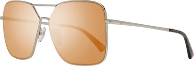 Produktbild von Damensonnenbrille Web Eyewear WE0285 32C ø 59 mm