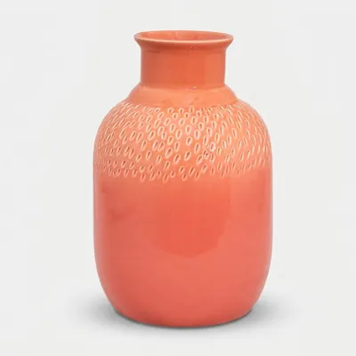 Produktbild von Kleine dekorative Keramikvase Cinqueterre 24