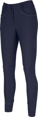 Immagine prodotto di Pantaloni da equitazione Pikeur Ceelina SD Vollgrip a vita alta da donna