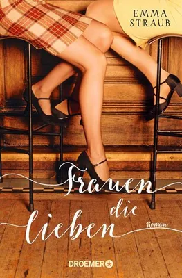 Produktbild von Frauen, die lieben