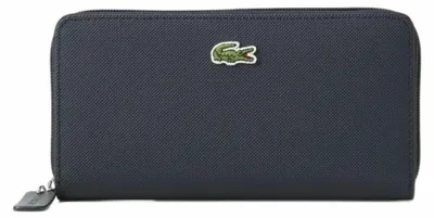 Zdjęcie produktu dla Lacoste Nf2900pk Zip Wallet Niebieski
