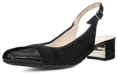 Produktbild von Damen Pumps Nizza 39