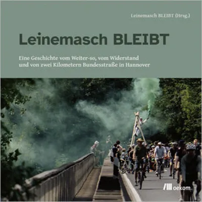Produktbild von Leinemasch BLEIBT