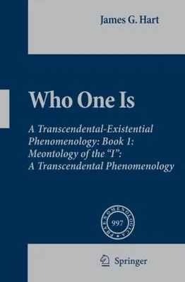 Produktbild von Who One Is