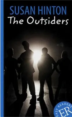 Immagine prodotto di The Outsiders