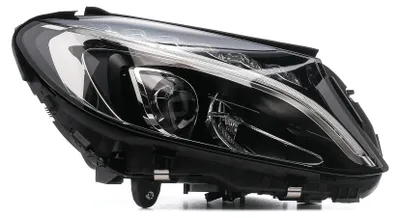 Produktbild von MAGNETI MARELLI Scheinwerfer Rechts passend für MERCEDES-BENZ C-Klasse Limousine (W205) 711307024437