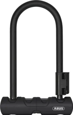 Produktbild von Bügelschloss Abus U Lock 8602