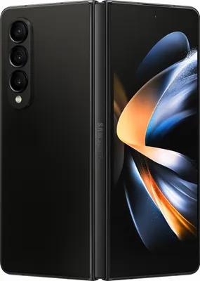 Obrázek produktu pro Samsung Galaxy Z Fold4 , 19,3 cm (7.6"), 12 GB, 256 GB, 50 MP, Android 12, Černá