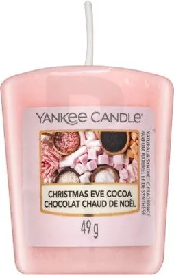 Produktbild von Yankee Candle Christmas Eve Cocoa 49 g