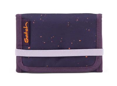 Produktbild von Satch Geldbeutel Sprinkle Space