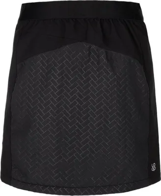 Produktbild von Damen-Sportrock Loap Urmula Schwarz