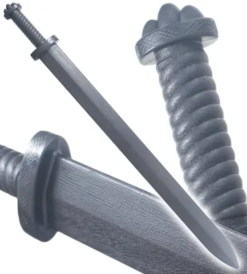 Produktbild von Viking Polypropylen Trainingssabre