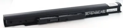 Produktbild von Akku für Hewlett-Packard 15-AC189NG Li-Ion 14,6 Volt 2800 mAh schwarz