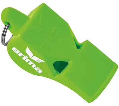 Immagine prodotto di Fischietto per arbitro Erima Classic, colore:verde