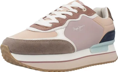 Zdjęcie produktu dla Pepe Jeans Rusper Combi W Rose