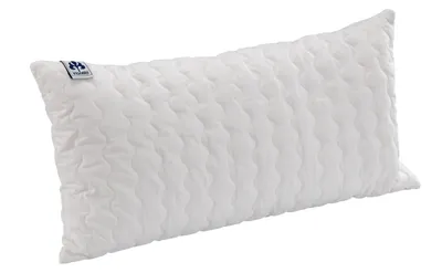 Produktbild von Kissen Irisette Waschwolle - 40x80 cm