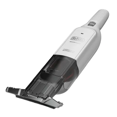 Produktbild von Black & Decker Dustbuster Slim, 12V/1,5Ah
