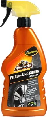 Produktbild von Armor All Felgenreiniger 500ml Felgen Reiniger Reinigung Spray Pflege Alufelgen