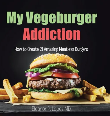 Produktbild von My Vegeburger Addiction