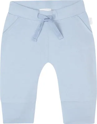 Produktbild von Noppies Uni Pants Naupli P975 Blue Fog P975 Blue Fog 56