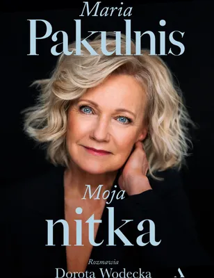 Zdjęcie produktu dla Moja nitka