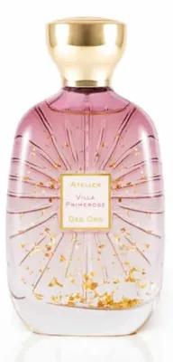 Immagine prodotto di Atelier Des Ors Villa Primerose Eau De Parfum Spray 100ml