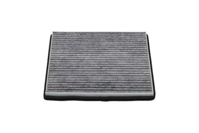 Produktbild von KAVO PARTS TC-1006C Aktivkohle Innenraumfilter Pollenfilter für TOYOTA Yaris Schrägheck (P9) Yaris Schrägheck (P13) AURIS AVENSIS Station Wagon