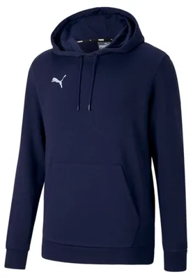 Image de Puma Hoodie teamGOAL 23 Casuals Kapuzensweatshirt