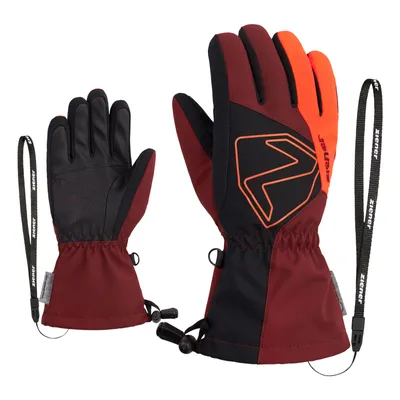Produktbild von ZIENER Kinder Handschuhe Laval AS® AW Glove Junior