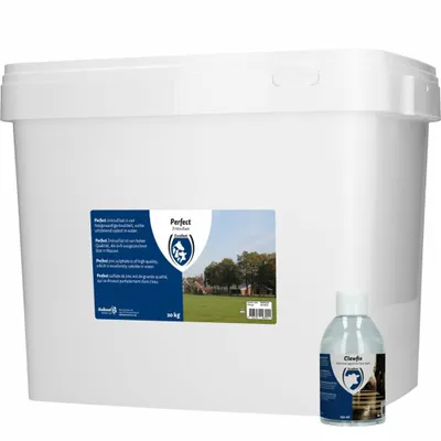 Produktbild von Perfect zinksulfat mit Klaufix