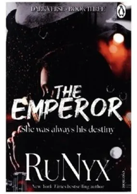 Produktbild von The Emperor