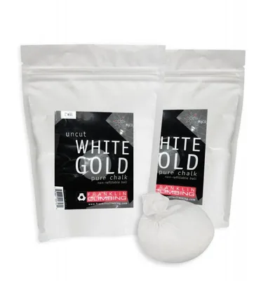 Obrázek produktu pro Magnezium SEDCO sportovní křída ball -koule 56g bílá